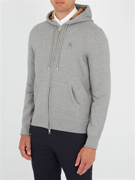 hoodie burberry jacket mens